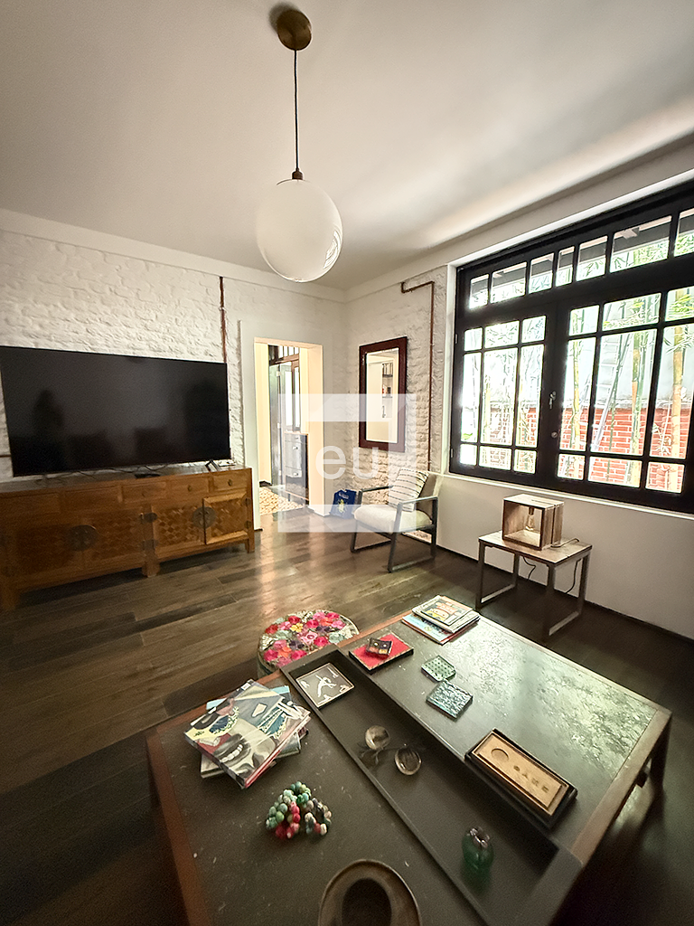 Casa en condominio en Roma Norte, Cuauhtémoc, foto 3 de 14