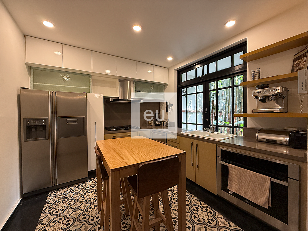 Casa en condominio en Roma Norte, Cuauhtémoc, foto 6 de 14