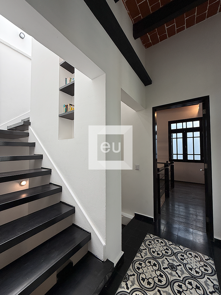 Casa en condominio en Roma Norte, Cuauhtémoc, foto 7 de 14