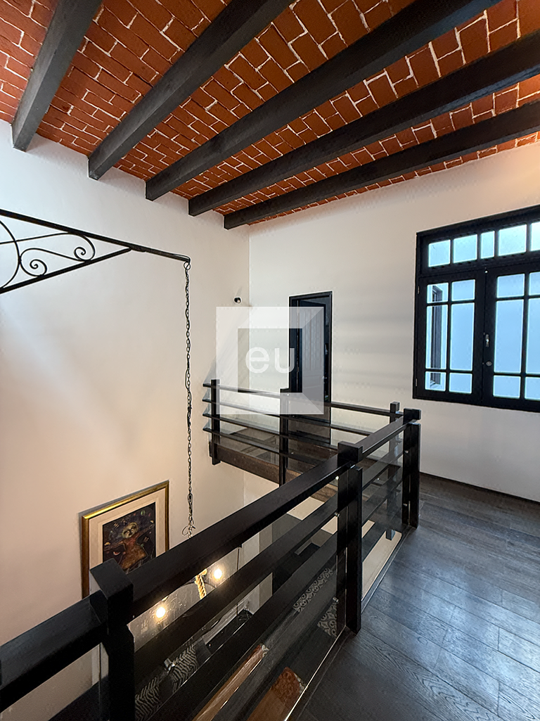 Casa en condominio en Roma Norte, Cuauhtémoc, foto 8 de 14