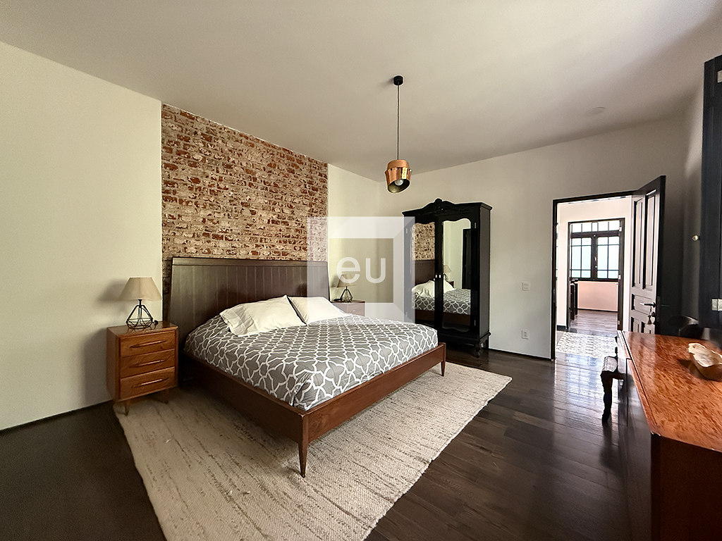 Casa en condominio en Roma Norte, Cuauhtémoc, foto 9 de 14