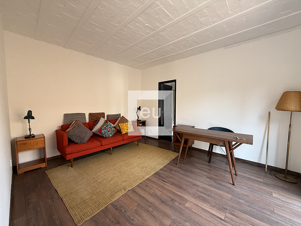 Casa en condominio en Roma Norte, Cuauhtémoc, foto 12 de 14