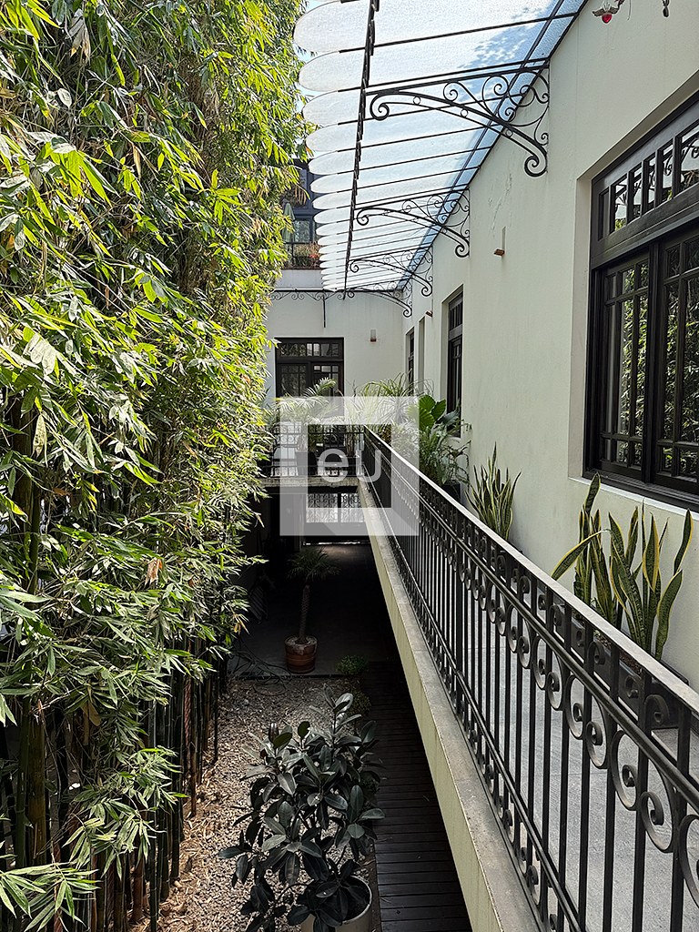 Casa en condominio en Roma Norte, Cuauhtémoc, foto 13 de 14