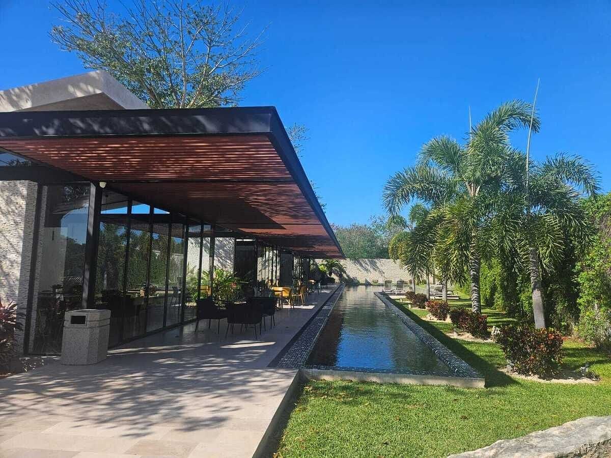 Casa em condomínio fechado em Xcanatún, Mérida, foto 27 de 27