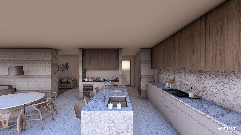 Casa em Altozano el Nuevo Querétaro, Querétaro, foto 6 de 28