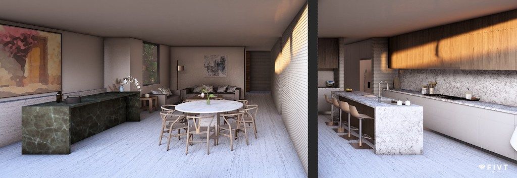 Casa em Altozano el Nuevo Querétaro, Querétaro, foto 9 de 28