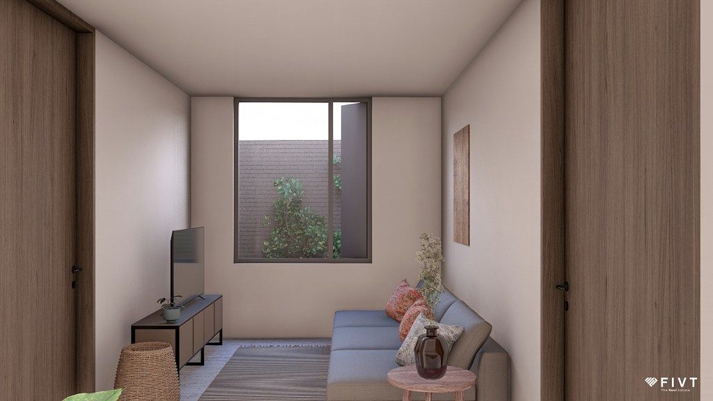 Casa em Altozano el Nuevo Querétaro, Querétaro, foto 10 de 28