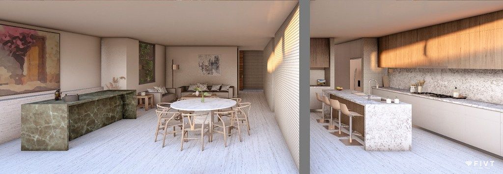 Casa em Altozano el Nuevo Querétaro, Querétaro, foto 12 de 28