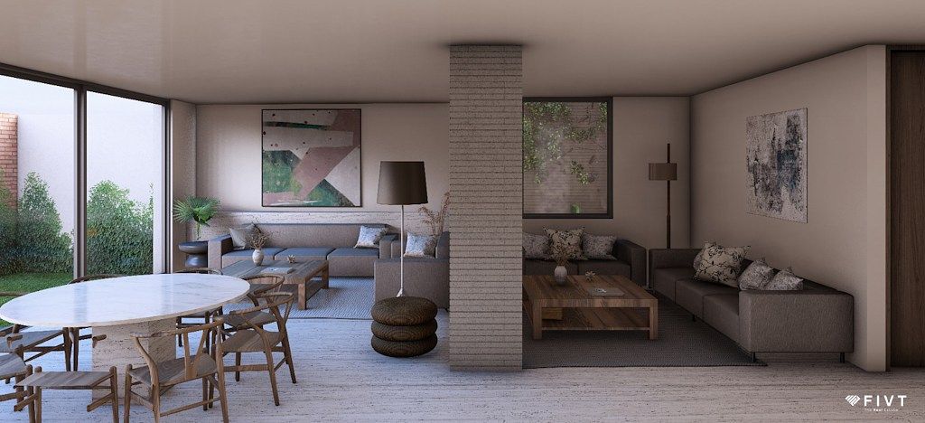 Casa em Altozano el Nuevo Querétaro, Querétaro, foto 13 de 28