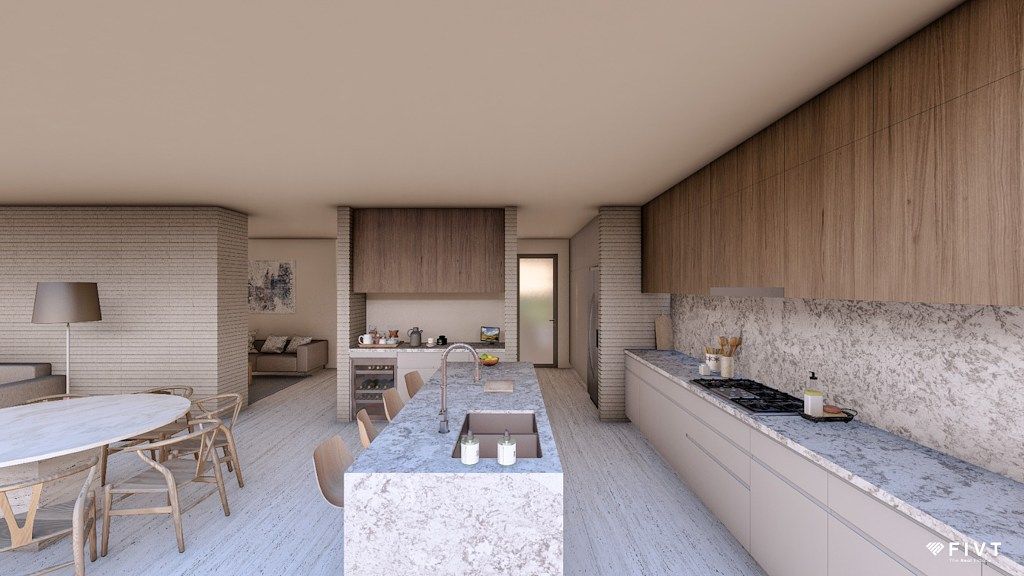 Casa em Altozano el Nuevo Querétaro, Querétaro, foto 14 de 28