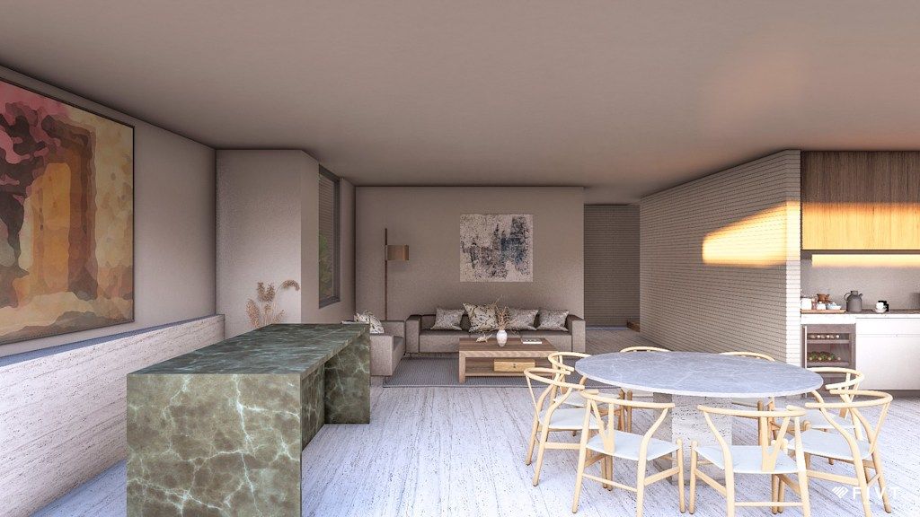 Casa em Altozano el Nuevo Querétaro, Querétaro, foto 19 de 28