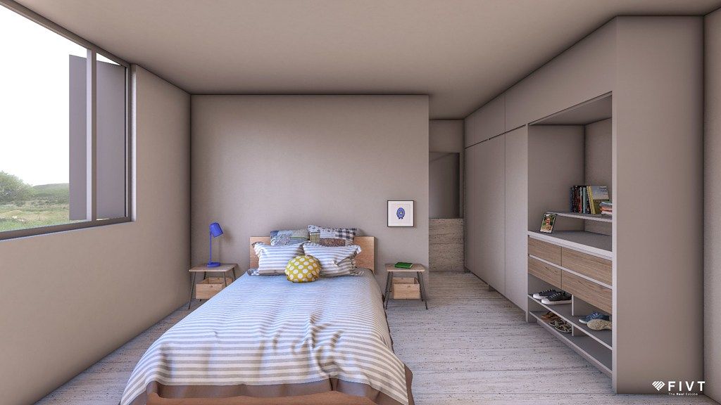 Casa em Altozano el Nuevo Querétaro, Querétaro, foto 24 de 28