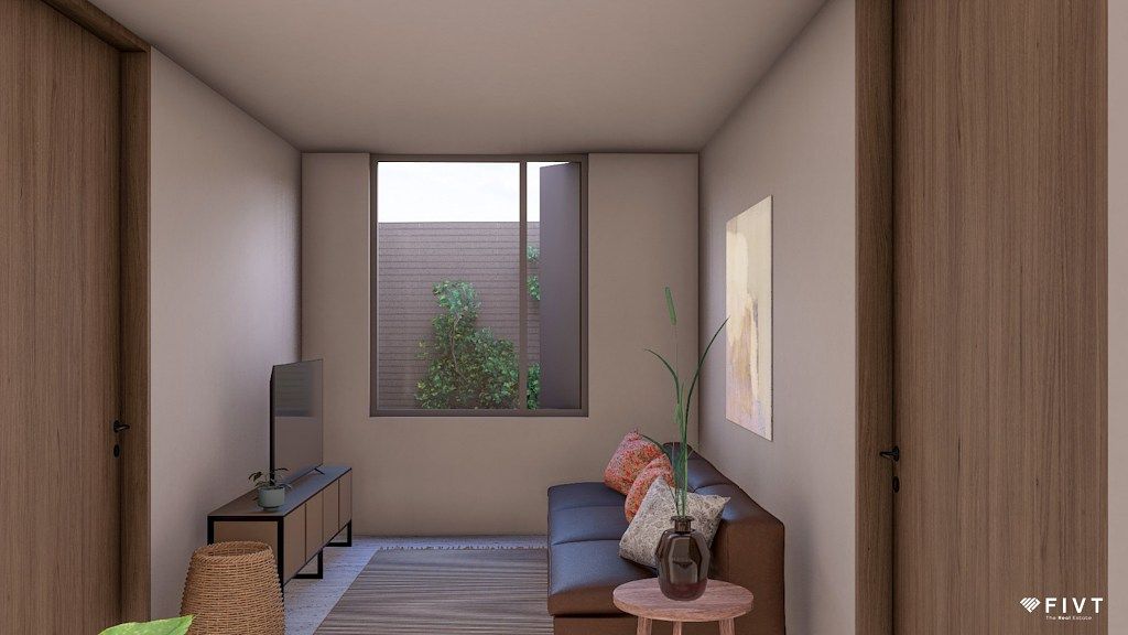 Casa em Altozano el Nuevo Querétaro, Querétaro, foto 28 de 28