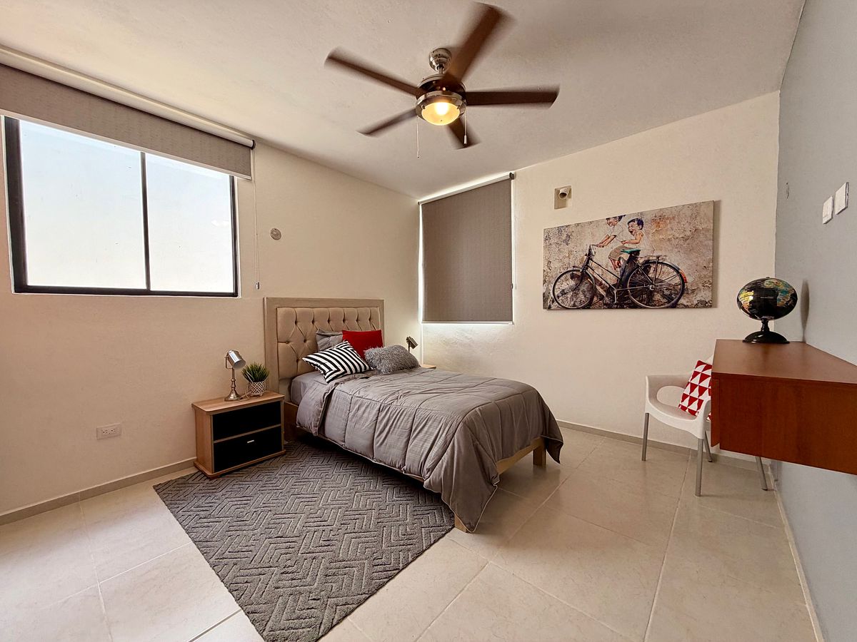 Casa em Caucel, Mérida, foto 8 de 13