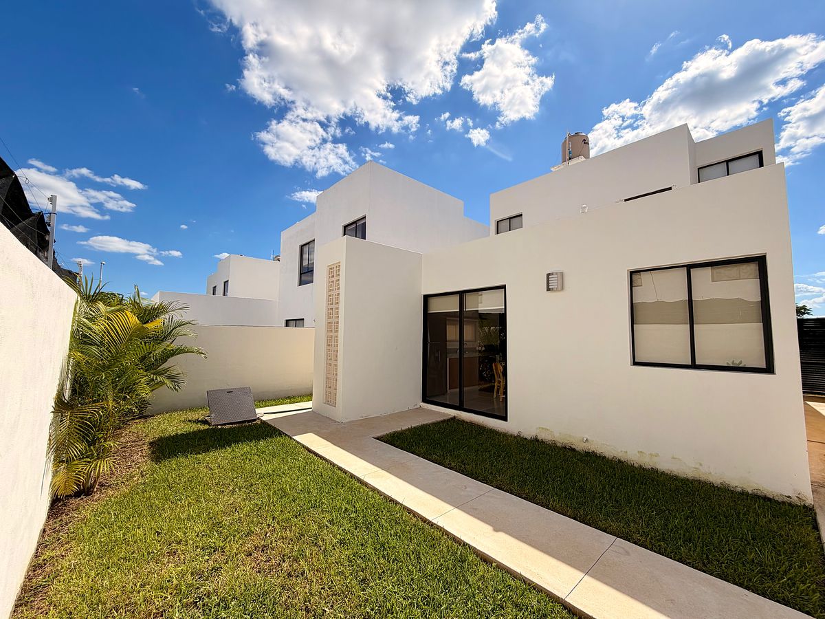 Casa em Caucel, Mérida, foto 6 de 13
