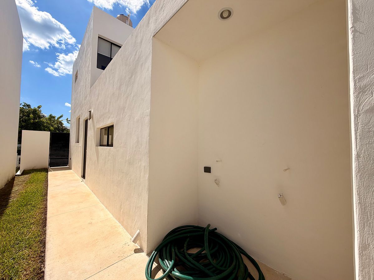 Casa em Caucel, Mérida, foto 10 de 13