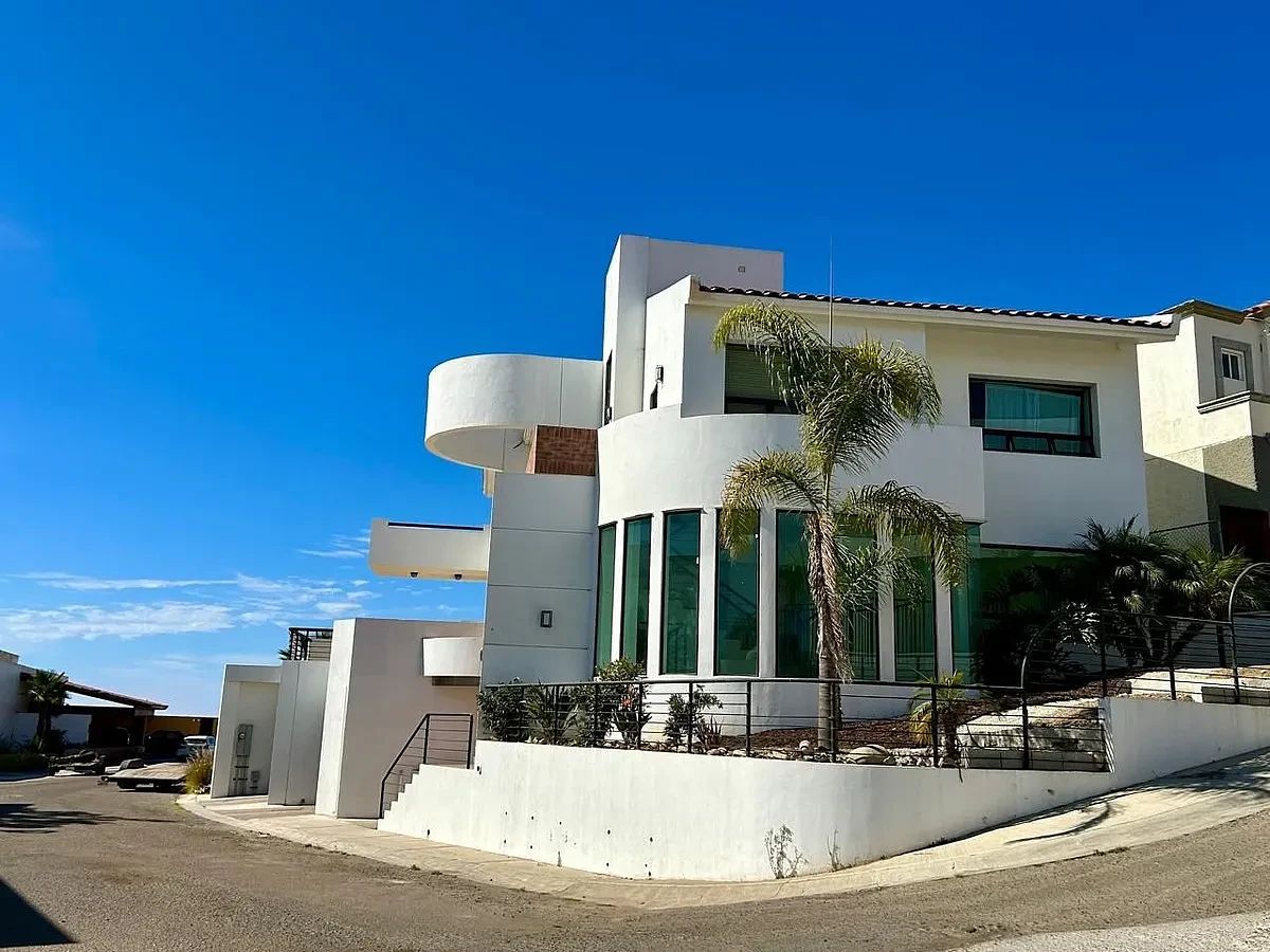 Casa en Real del Mar, Tijuana, foto 14 de 24