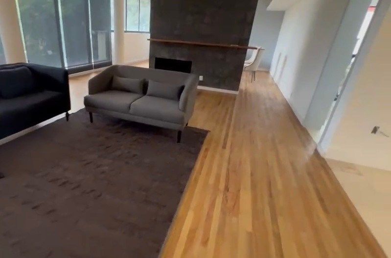 Apartamento em Polanco IV Sección, Miguel Hidalgo, foto 4 de 12