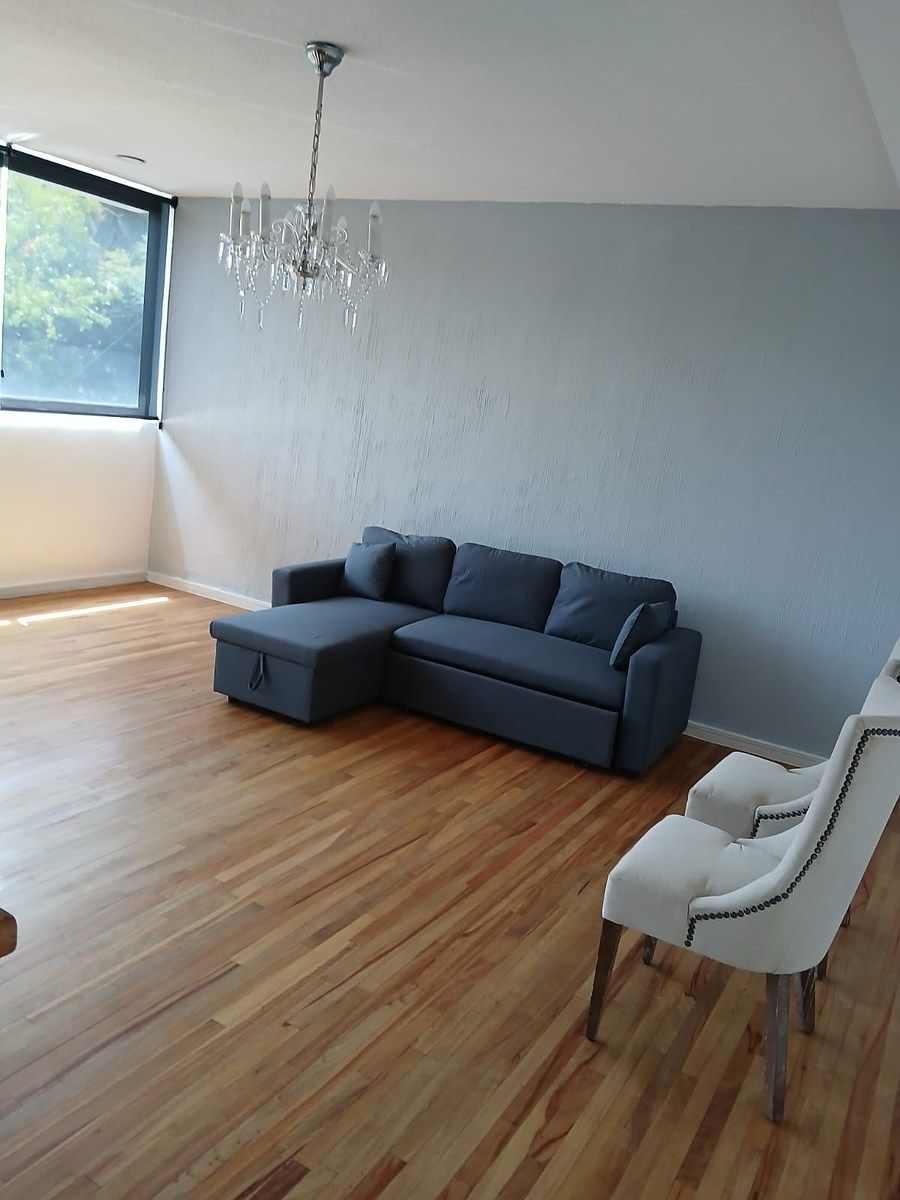 Departamento en Polanco IV Sección, Miguel Hidalgo, foto 14 de 22