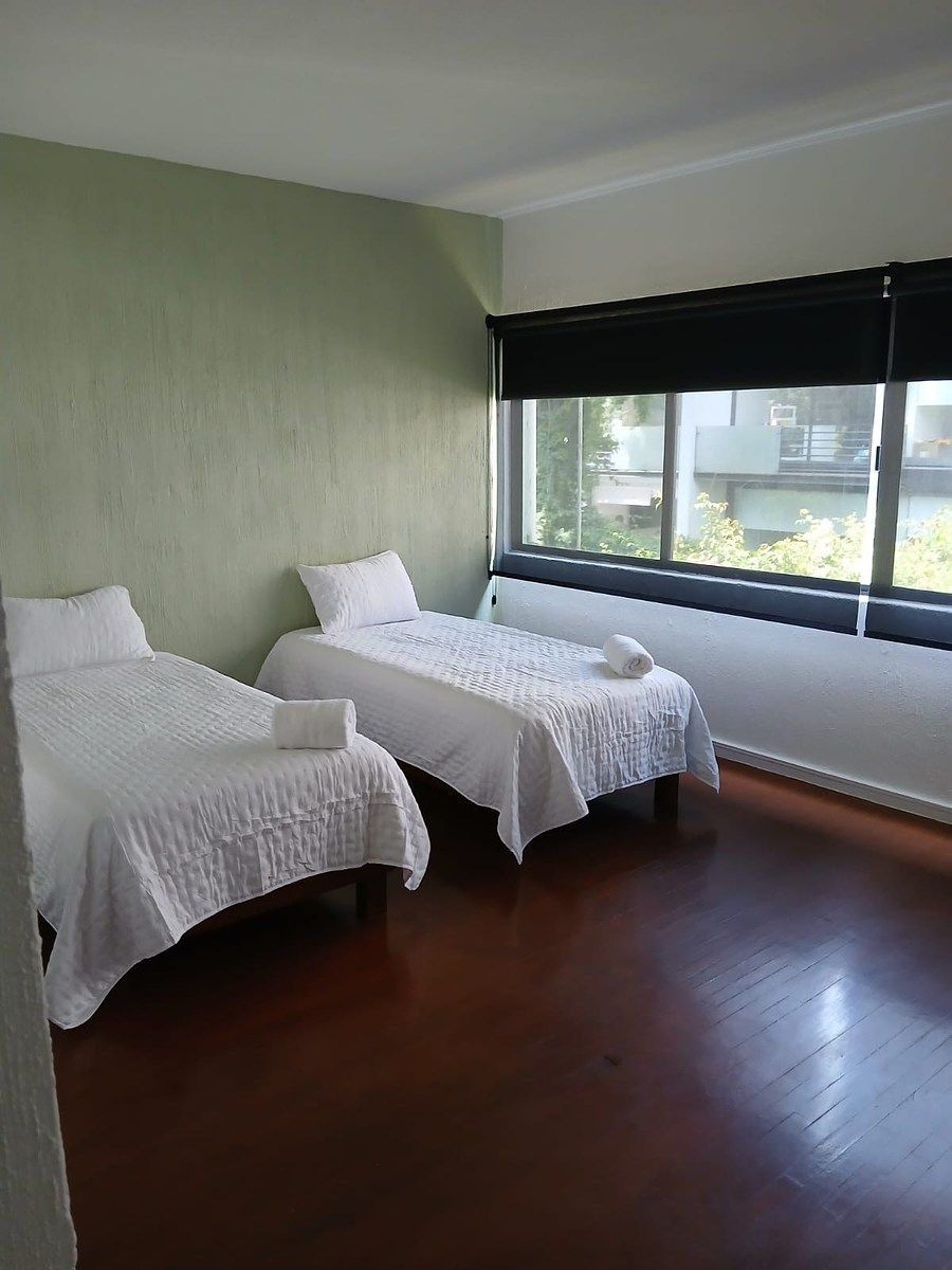 Departamento en Polanco IV Sección, Miguel Hidalgo, foto 19 de 22