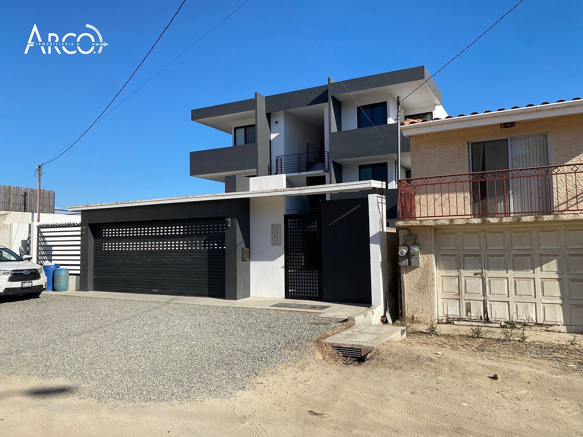 Departamento en Coronita, Ensenada, foto 5 de 9