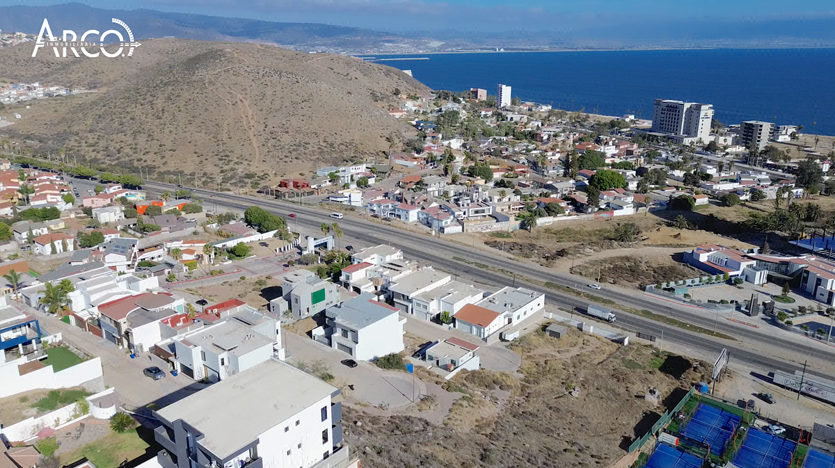 Departamento en Coronita, Ensenada, foto 8 de 9