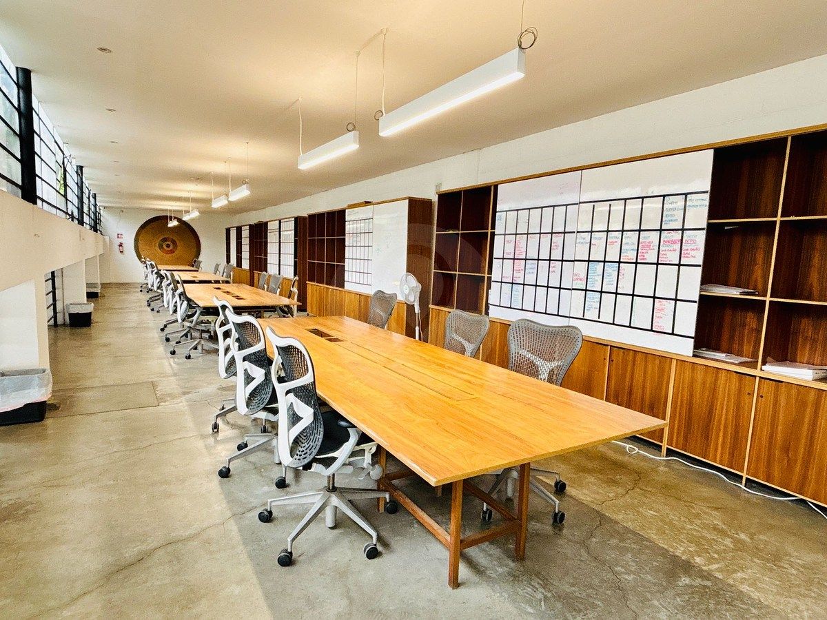 Office in Granada, Miguel Hidalgo, photo 3 of 27