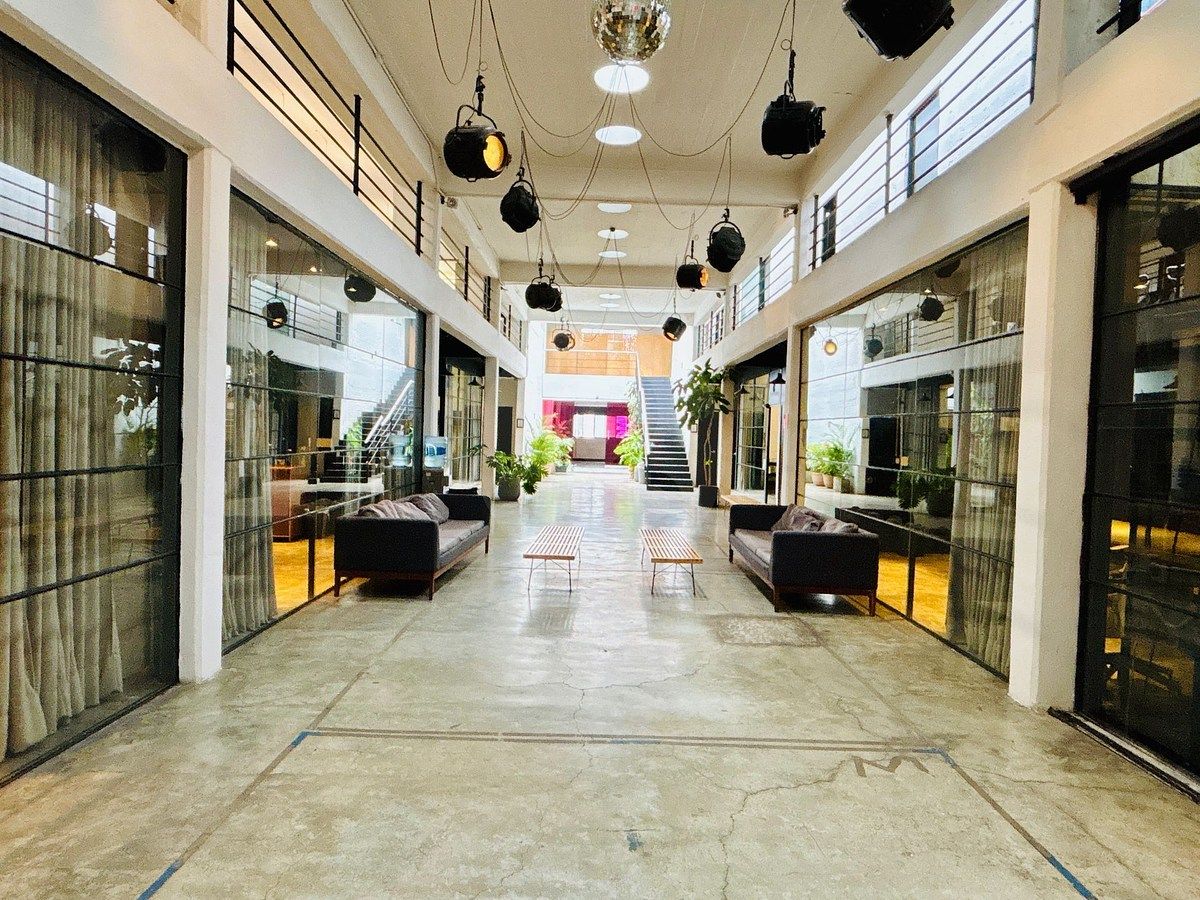Office in Granada, Miguel Hidalgo, photo 8 of 27