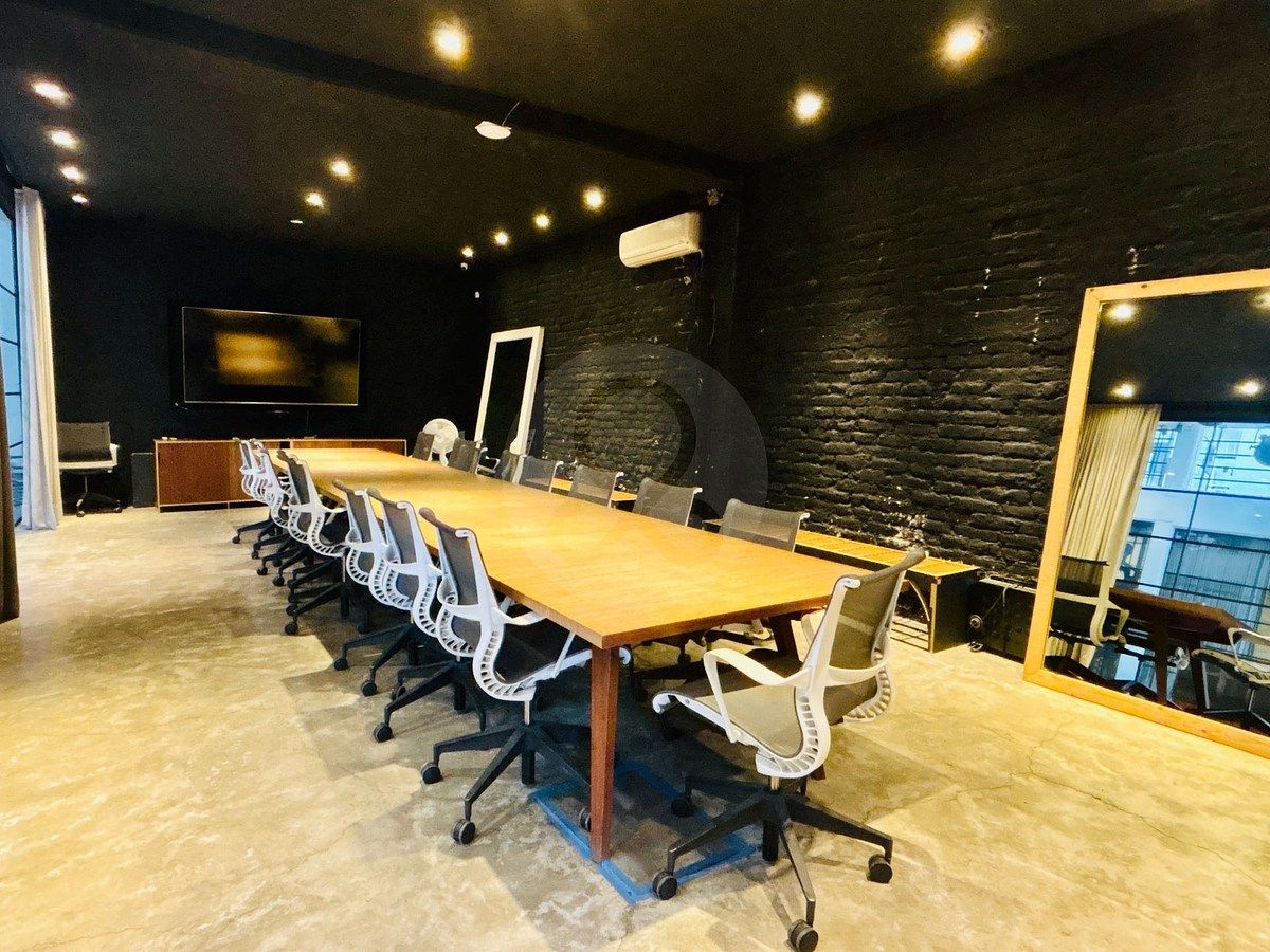 Office in Granada, Miguel Hidalgo, photo 11 of 27