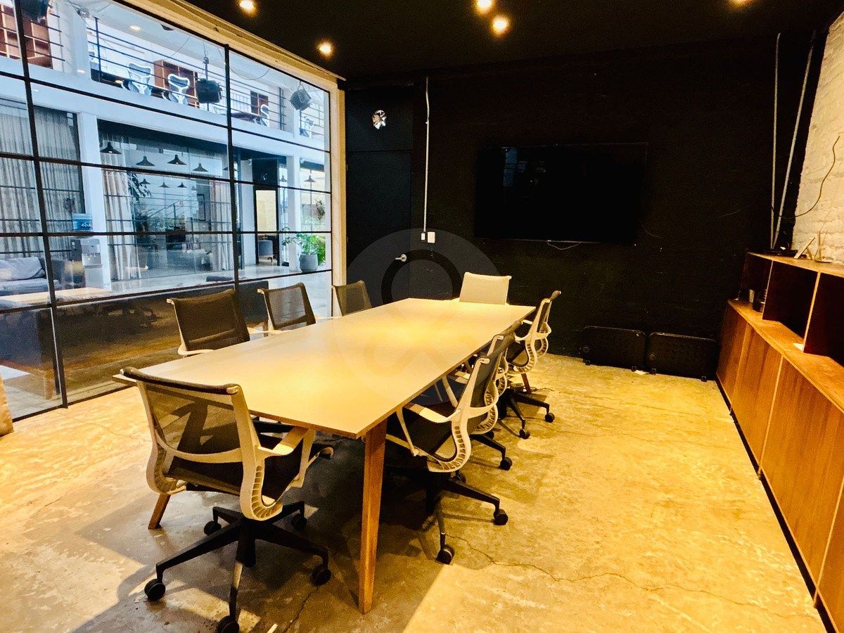 Office in Granada, Miguel Hidalgo, photo 12 of 27