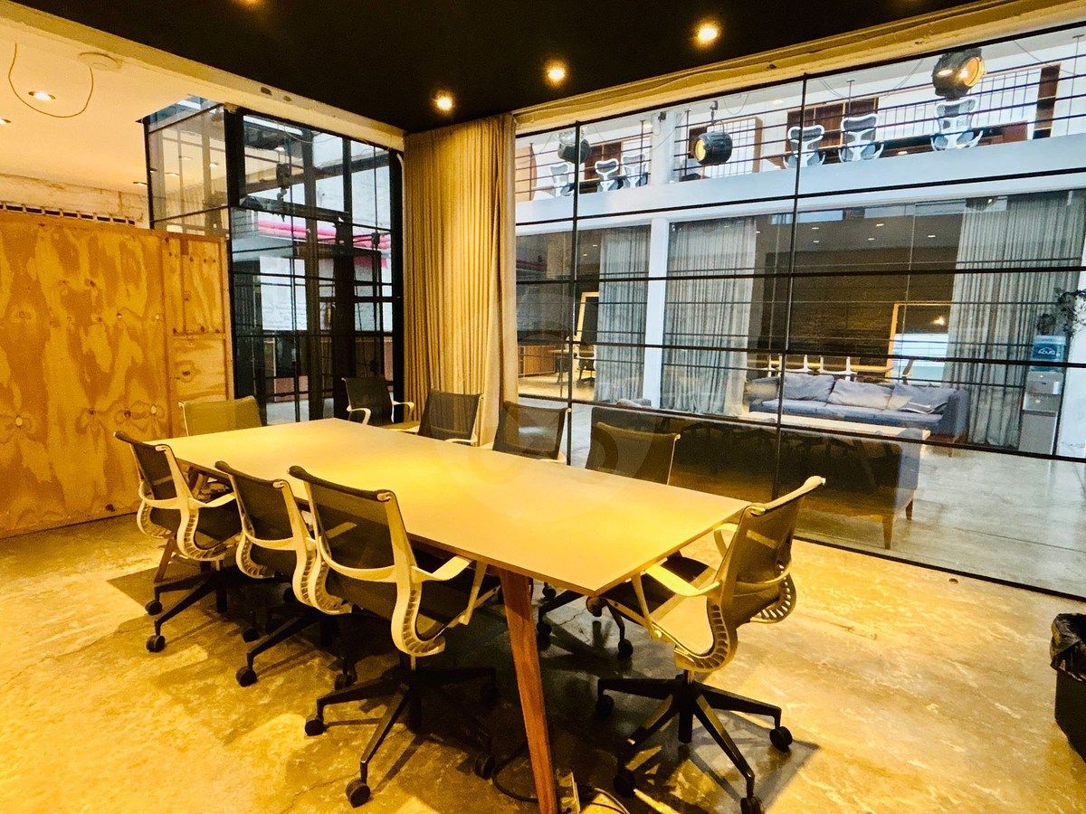 Office in Granada, Miguel Hidalgo, photo 13 of 27