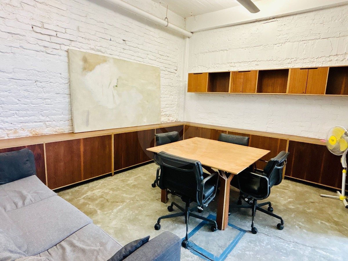 Office in Granada, Miguel Hidalgo, photo 16 of 27