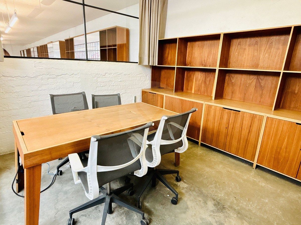 Office in Granada, Miguel Hidalgo, photo 19 of 27
