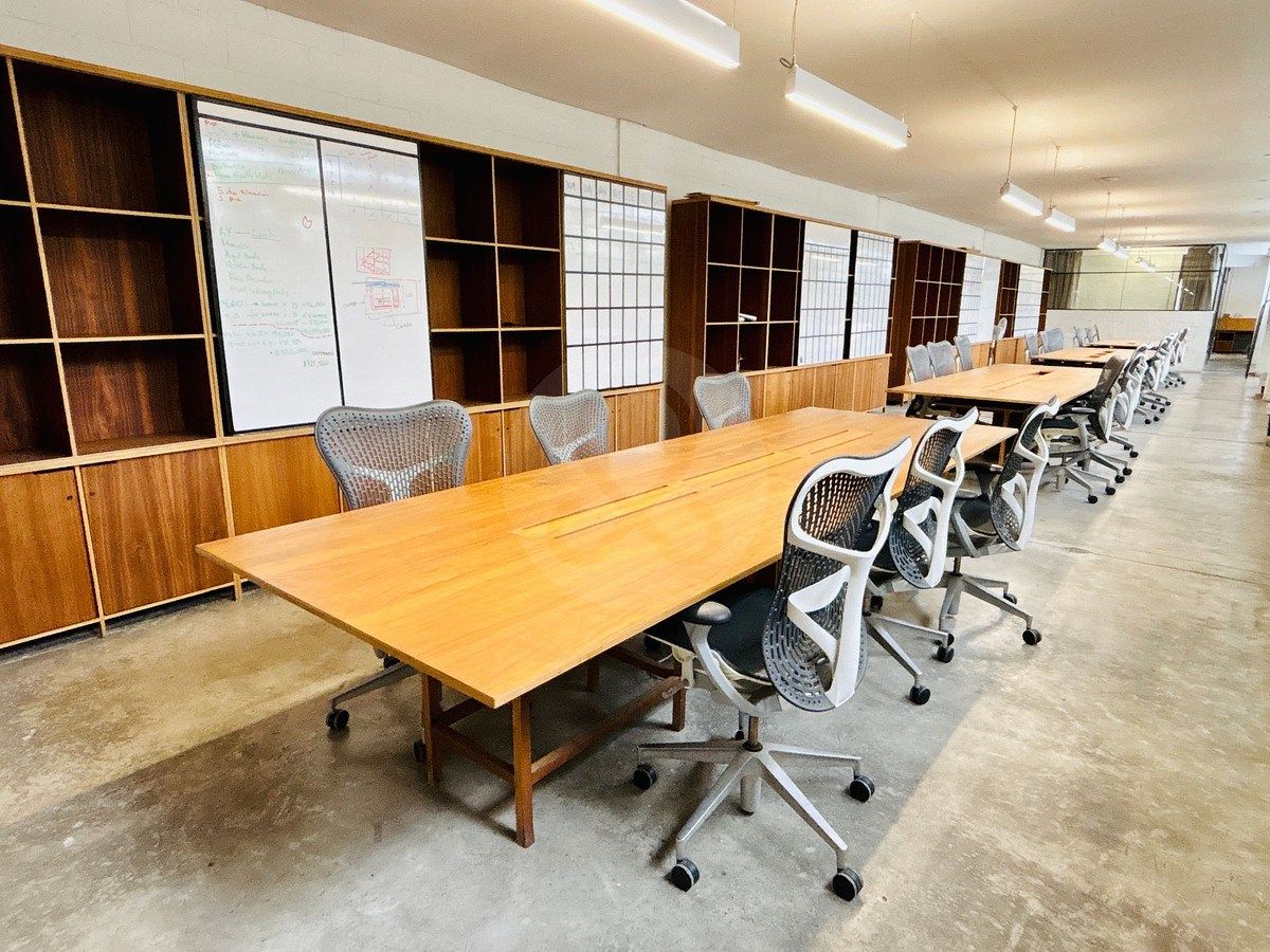 Office in Granada, Miguel Hidalgo, photo 20 of 27