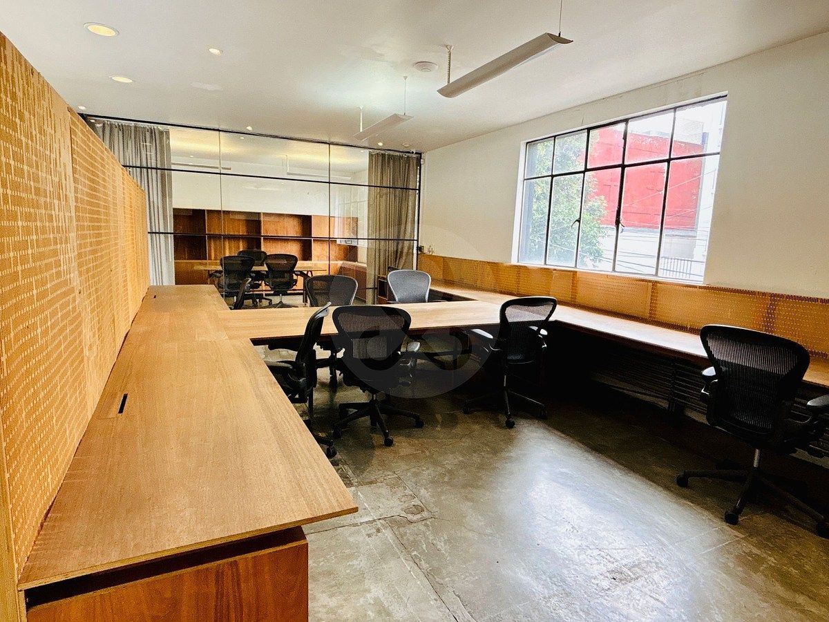 Office in Granada, Miguel Hidalgo, photo 21 of 27