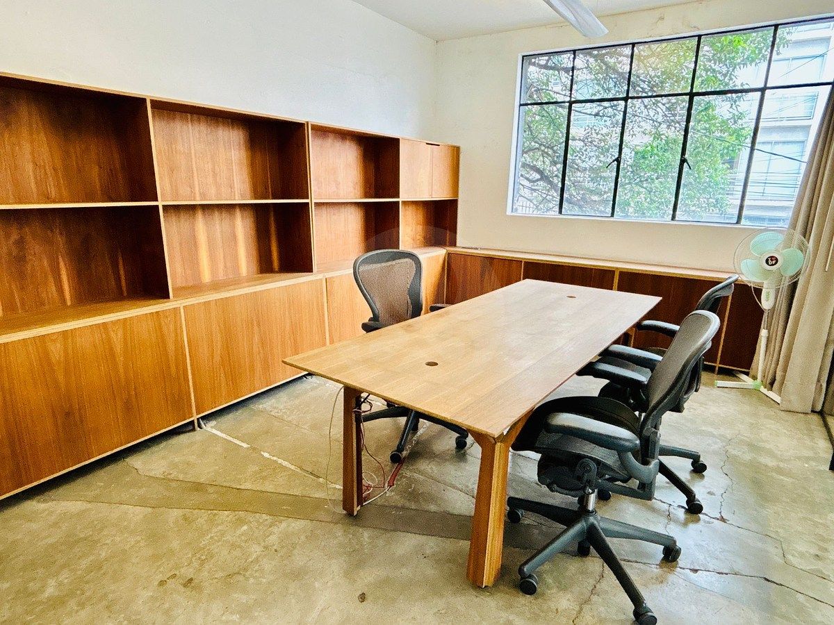 Office in Granada, Miguel Hidalgo, photo 22 of 27