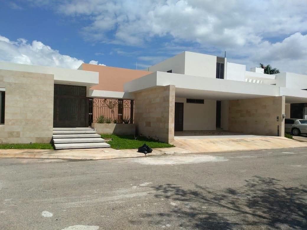 Rento amplia residencia de UNA PLANTA en exclusiva privada cerca Av Líbano, foto 1 de 33