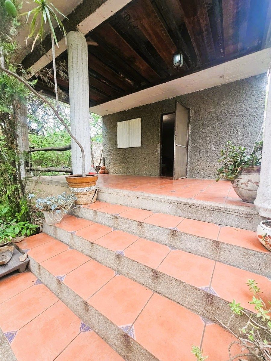 Casa en Juan Sabines, Berriozábal, foto 5 de 13