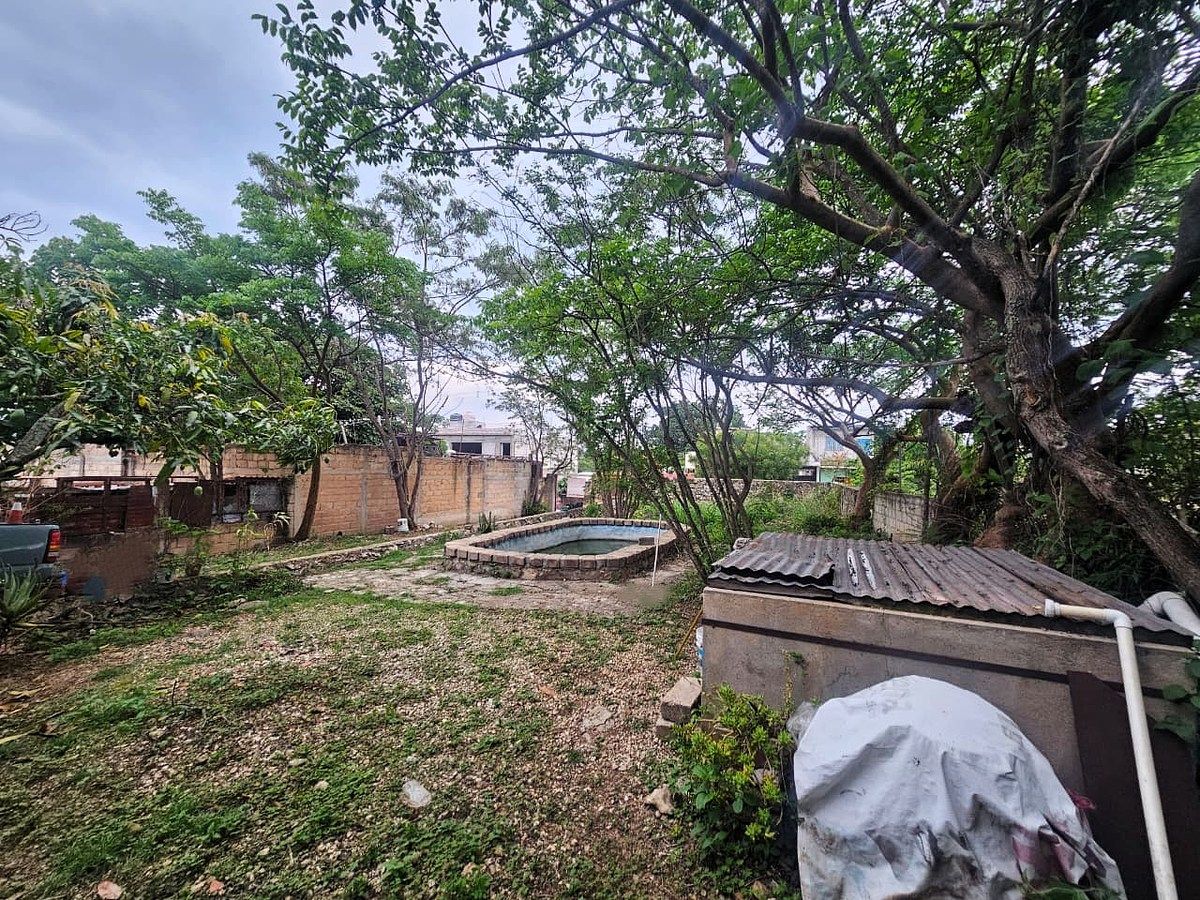 Casa en Juan Sabines, Berriozábal, foto 3 de 13