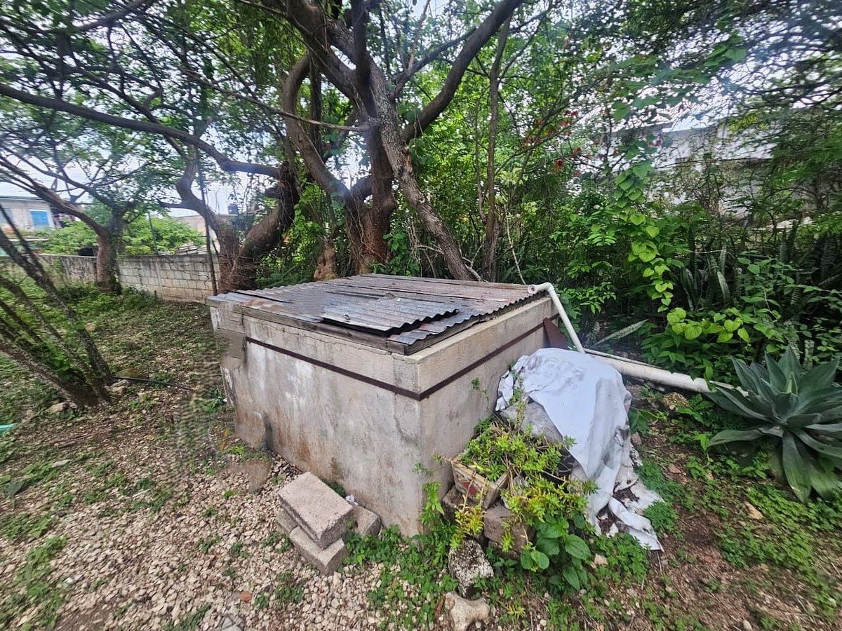 Casa en Juan Sabines, Berriozábal, foto 7 de 13