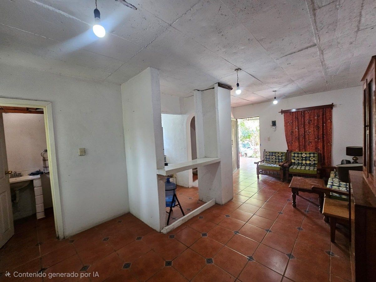 Casa en Juan Sabines, Berriozábal, foto 16 de 27