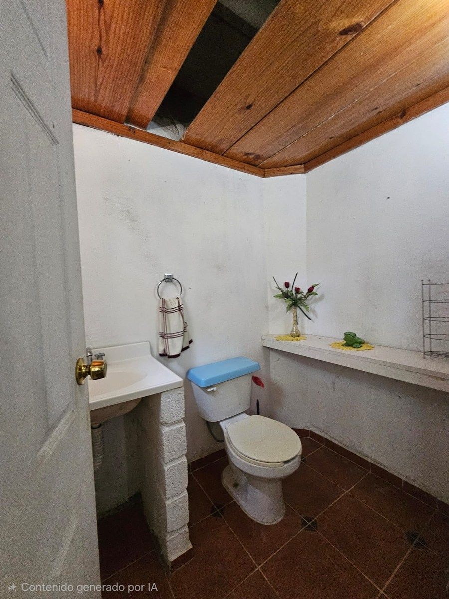 Casa en Juan Sabines, Berriozábal, foto 15 de 27