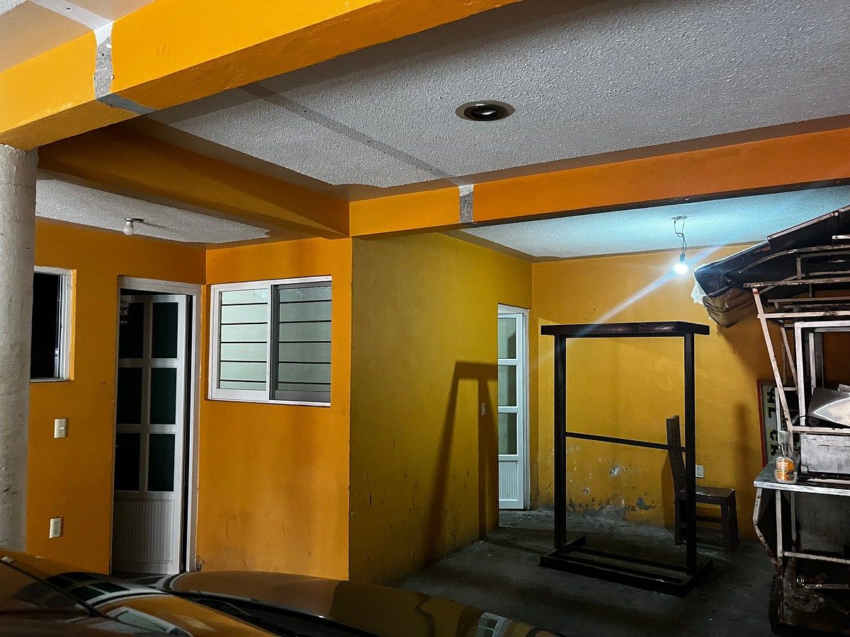Apartment in 21 de Marzo, Tlalnepantla de Baz, photo 8 of 8