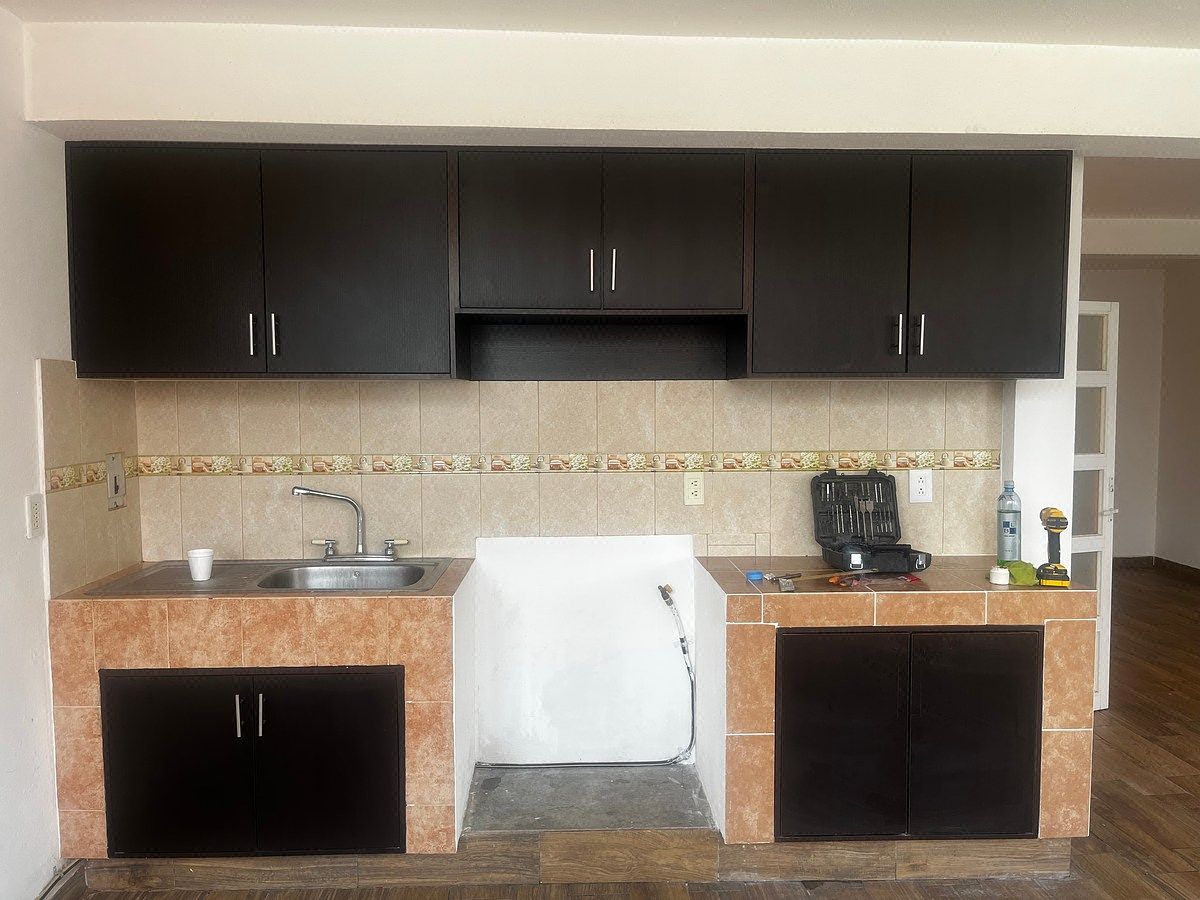 Departamento en 21 de Marzo, Tlalnepantla de Baz, foto 10 de 14