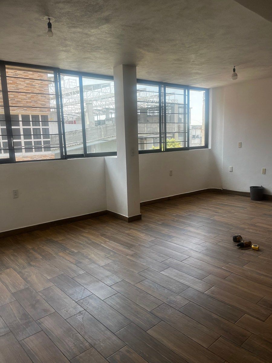 Departamento en 21 de Marzo, Tlalnepantla de Baz, foto 4 de 14