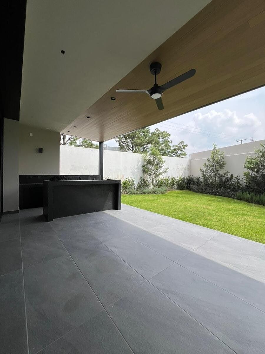 Casa em condomínio fechado em La Mojonera, Zapopan, foto 26 de 27