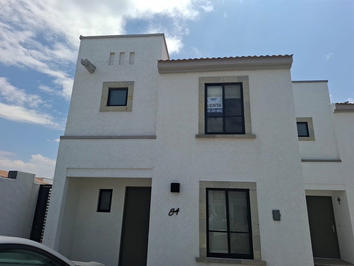 AR-3 bedroom house for sale – Residencial Celeste, Zakia, photo 1 of 33