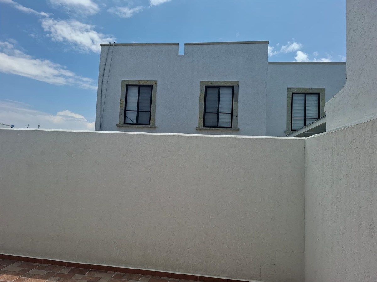 House in Zákia, El Marqués, photo 24 of 33