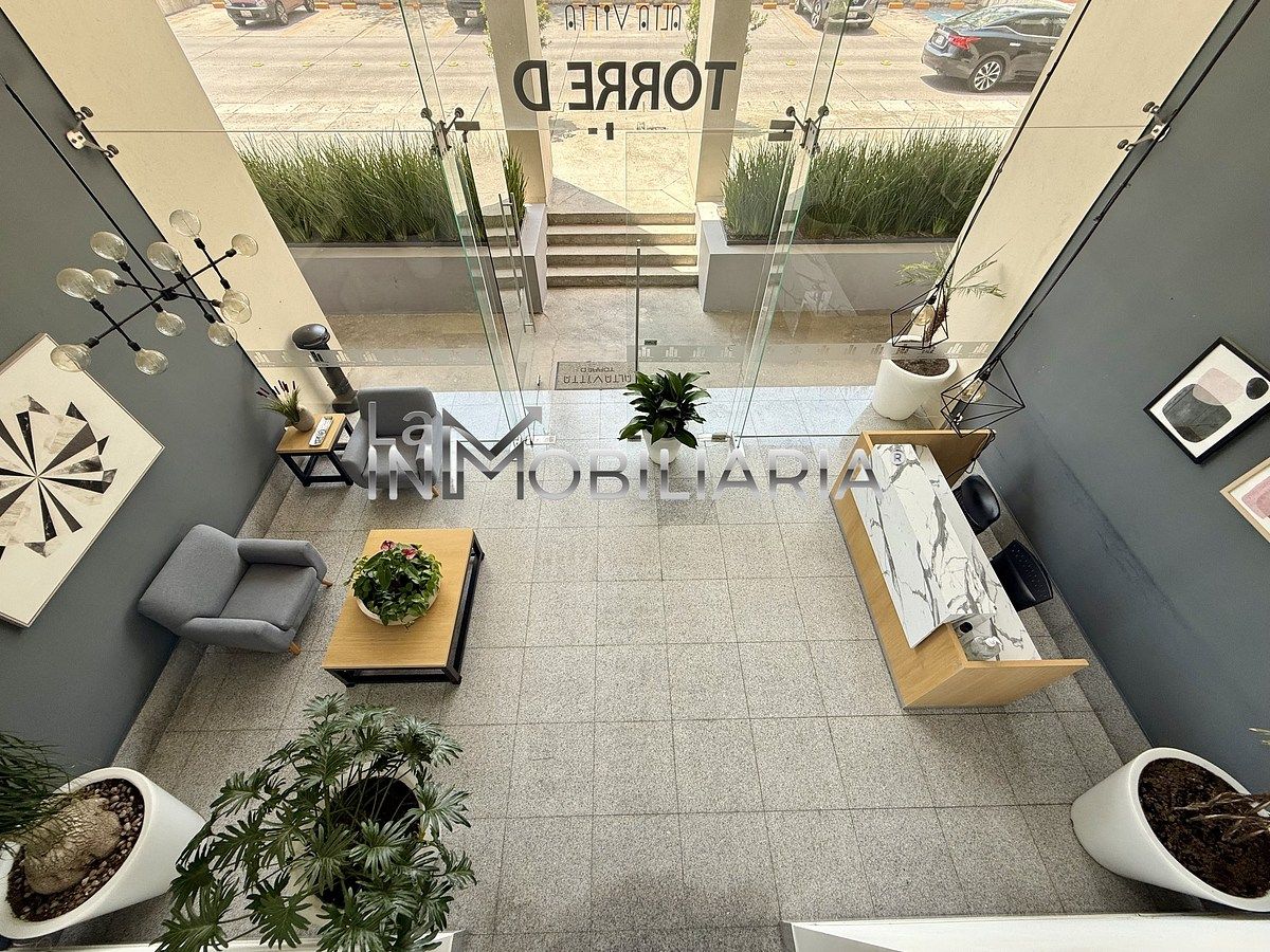 Departamento en Lomas Verdes 6a Sección, Naucalpan de Juárez, foto 2 de 47