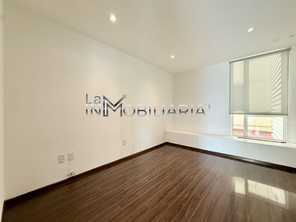 Departamento en Lomas Verdes 6a Sección, Naucalpan de Juárez, foto 19 de 47